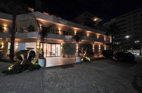 Golem Hotel | Hotel Miami Beach