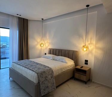 Ksamil Hotel | Hotel Mihasi
