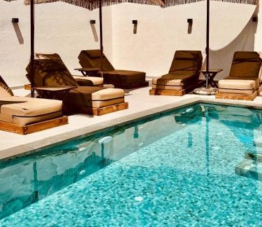 Ksamil Hotel | Hotel Mihasi