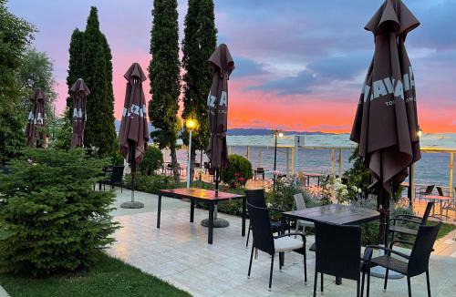 Tushemisht Hotel | Hotel Millennium