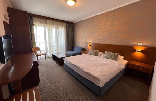 Tushemisht Hotel | Hotel Millennium