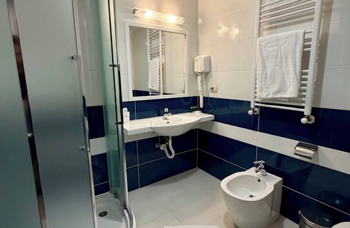 Pogradec Hotel | Hotel Millennium II