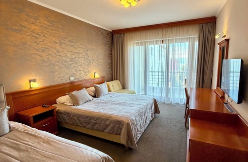 Pogradec Hotel | Hotel Millennium II