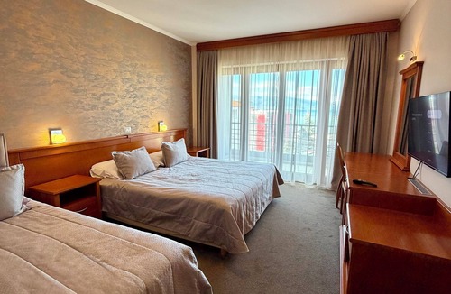 Pogradec Hotel | Hotel Millennium II
