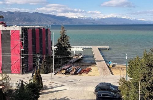 Pogradec Hotel | Hotel Millennium II