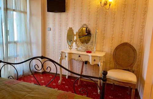 Litochoro Hotel | Hotel Mirto