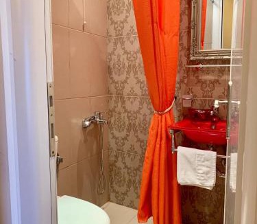 Litochoro Hotel | Hotel Mirto