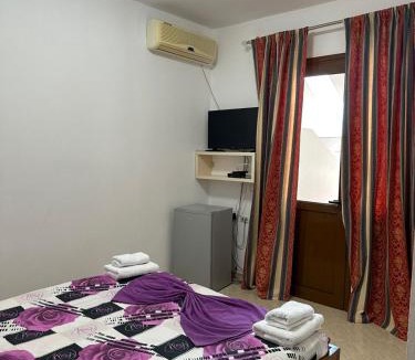 Golem Hotel | Hotel Moris