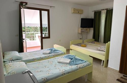 Golem Hotel | Hotel Moris