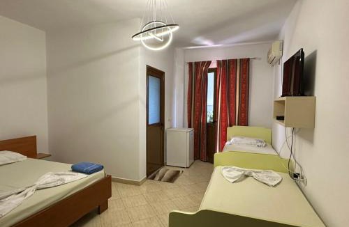 Golem Hotel | Hotel Moris