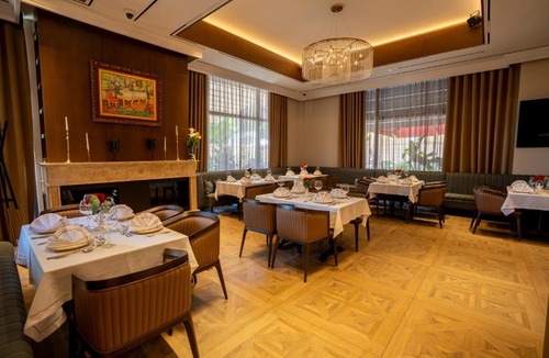 Shkoder Hotel | Hotel Mozart