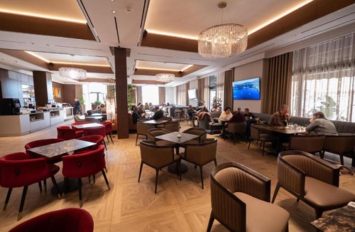 Shkoder Hotel | Hotel Mozart