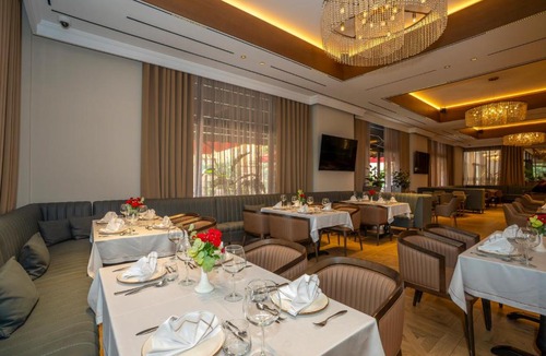 Shkoder Hotel | Hotel Mozart