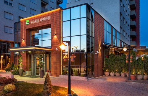 Çagllavicë Hotel | Hotel Nartel
