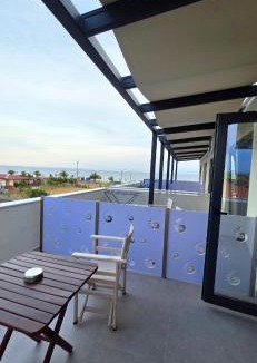 Nea Propontida Hotel | Hotel Nautilos
