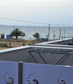 Nea Propontida Hotel | Hotel Nautilos