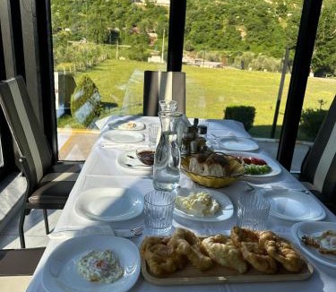 Lazarat Hotel | Hotel Nemercka & Outdoor Sports Center