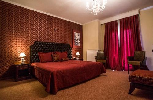 Paranesti Hotel | Hotel Nessos