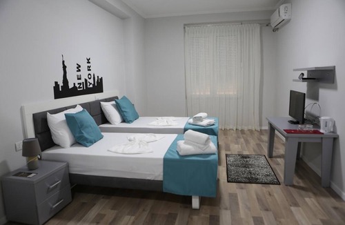 Kamez Hotel | Hotel New York Kamez