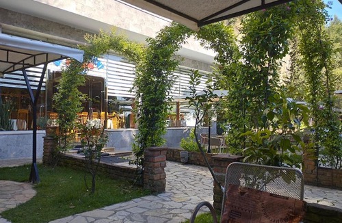 Fushe-Kruje Hotel | Hotel Oaz