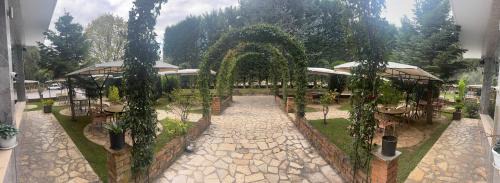 Fushe-Kruje Hotel | Hotel Oaz