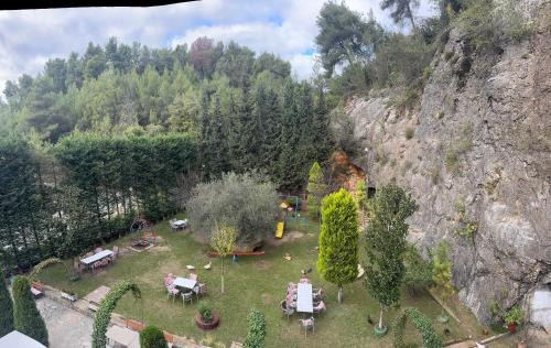 Fushe-Kruje Hotel | Hotel Oaz