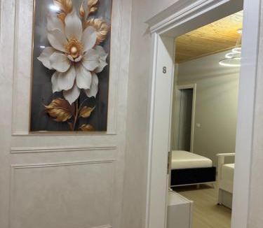 Fushe-Kruje Hotel | Hotel Oaz