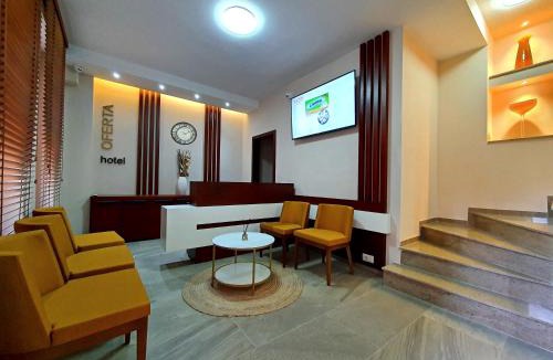 Prizren Hotel | Hotel Oferta