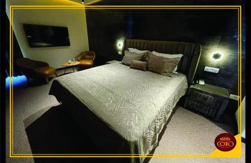 Korishë Hotel | Hotel OK
