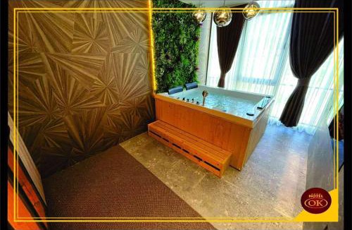 Korishë Hotel | Hotel OK