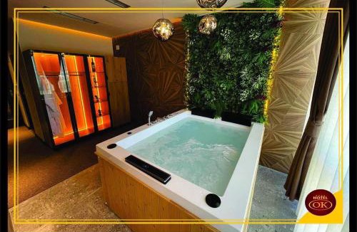 Korishë Hotel | Hotel OK