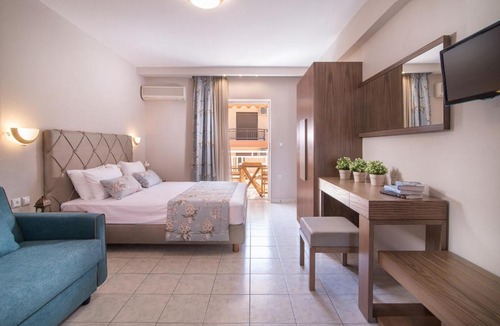 Sarti Hotel | Hotel Olga
