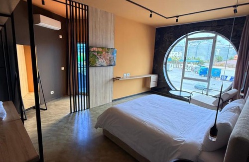 Vore Hotel | Hotel Omw Vore