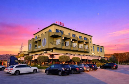 Vore Hotel | Hotel Omw Vore