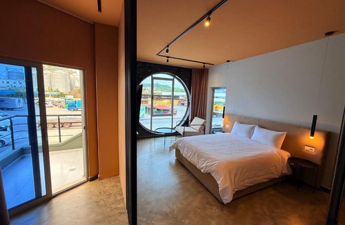 Vore Hotel | Hotel Omw Vore