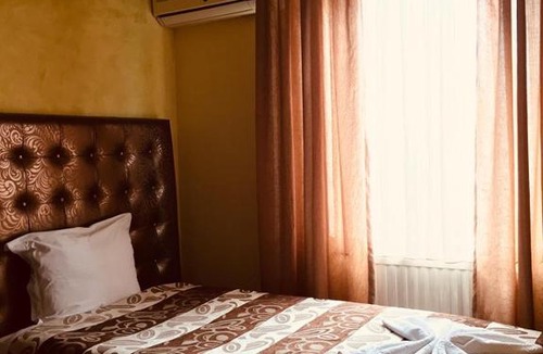 Matiçan Hotel | Hotel ORA