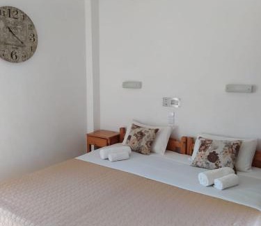 Matala Apartment | Hotel Orama-Matala