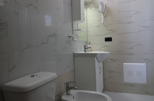 Berat Hotel | Hotel Orestiada