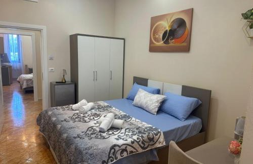 Maminas Hotel | Hotel Osmani