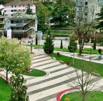 Corovode Hotel | Hotel Osumi