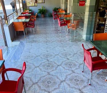 Corovode Hotel | Hotel Osumi