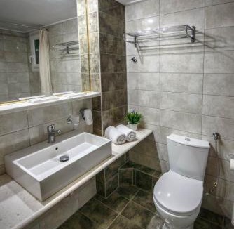 Trikala Hotel | Hotel Padelidaki