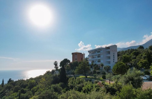 Palase Hotel | Hotel Palasa