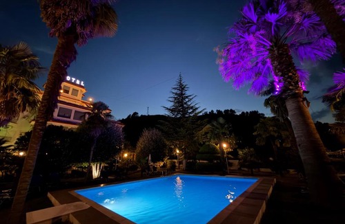 Lazarat Hotel | Hotel Palma