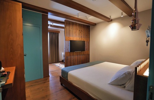 Gjirokaster Hotel | Hotel Palorto