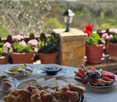Berat Hotel | Hotel Panorama