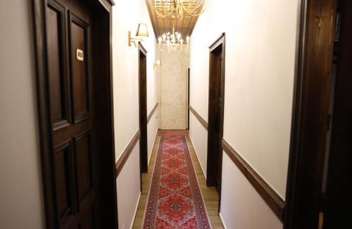 Berat Hotel | Hotel Panorama