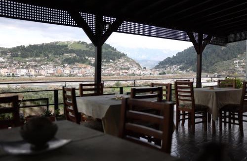 Berat Hotel | Hotel Panorama
