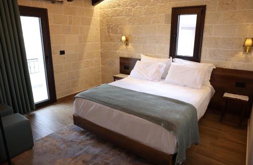 Berat Hotel | Hotel Panorama