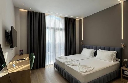 Elbasan Hotel | Hotel Panorama Elbasan